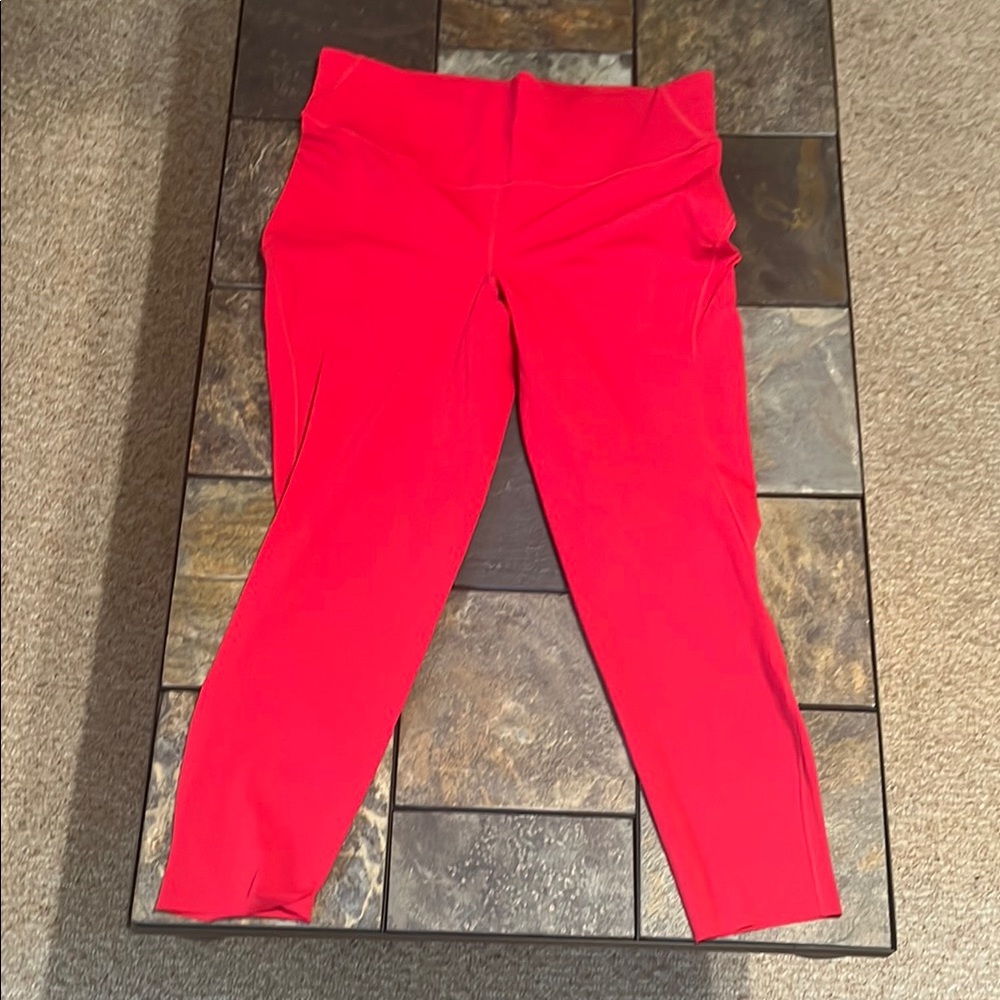 Lululemon Bace Pace Legging